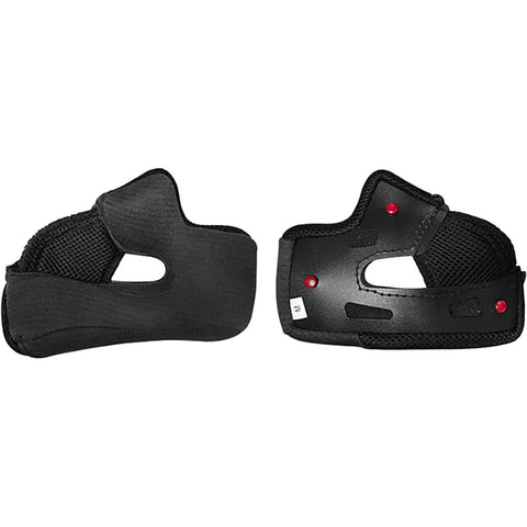 Bell RS-2 30MM Cheek Pad Helmet Accessories-8054886