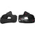 Bell RS-2 45MM Cheek Pad Helmet Accessories