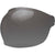 Bell Bullitt Bubble Face Shield Helmet Accessories