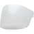 Bell Bullitt Flat Face Shield Helmet Accessories