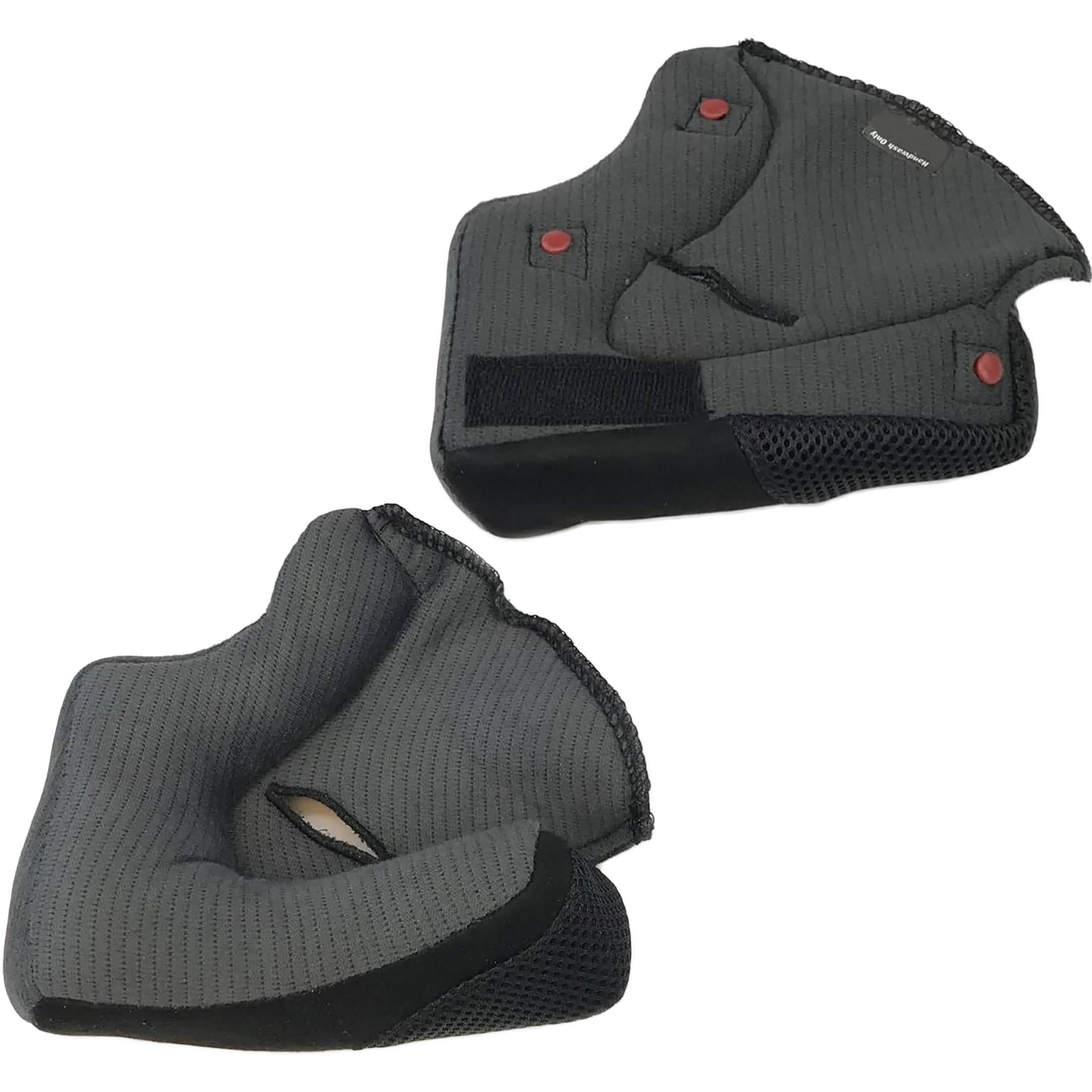 Bell Eliminator Cheek Pad Helmet Accessories-7103532