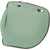 Bell 3-Snap Bubble Deluxe Face Shield Helmet Accessories