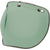 Bell 3-Snap Bubble Deluxe Face Shield Helmet Accessories
