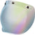 Bell 3-Snap Bubble Face Shield Helmet Accessories