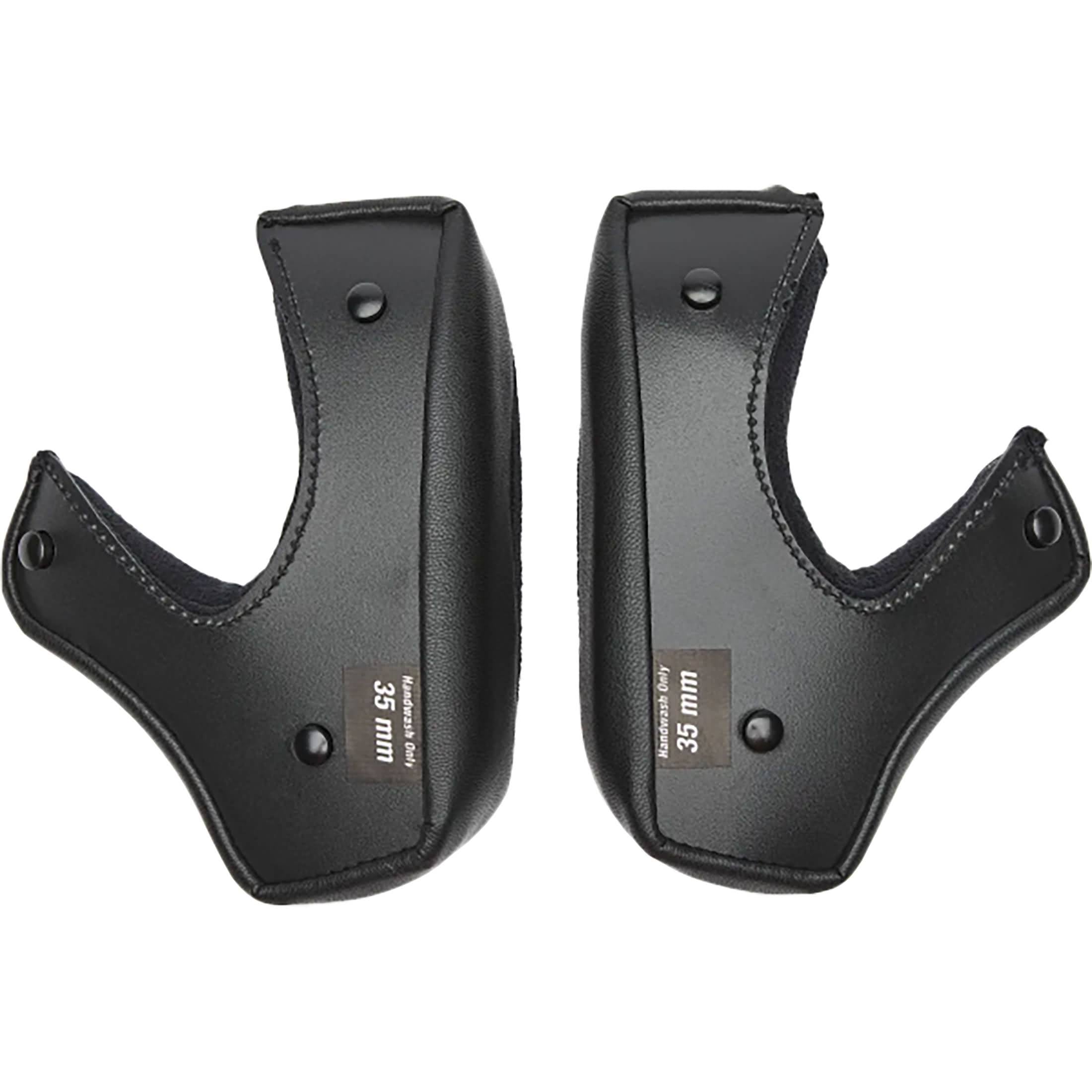 Bell Bullitt GT 35MM Cheek Pad Helmet Accessories-7176282