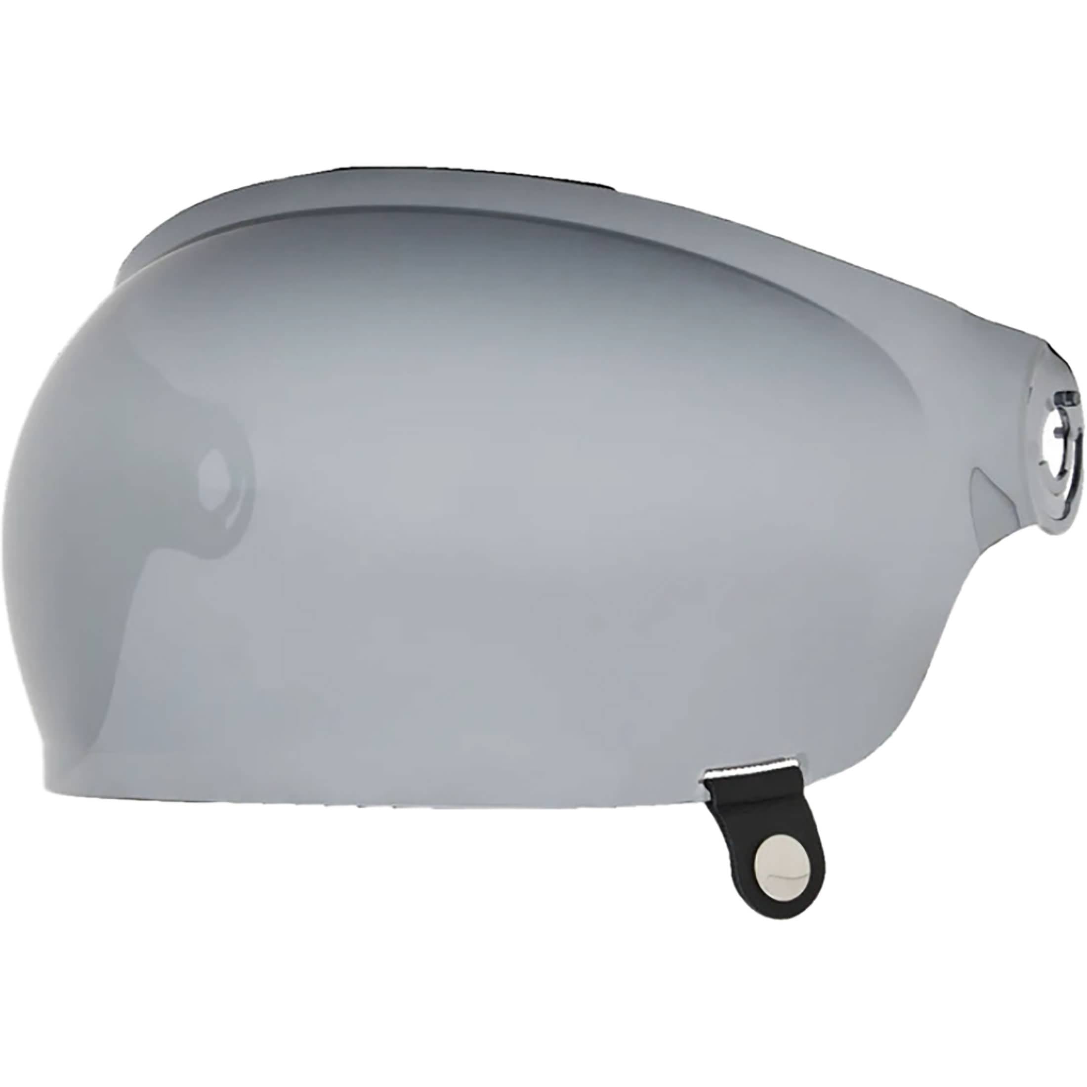 Bell Bullitt GT Bubble Iridium Face Shield Helmet Accessories-7174592