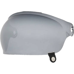 Bell Bullitt GT Bubble Iridium Face Shield Helmet Accessories