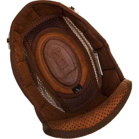 Bell Bullitt Top Liner Helmet Accessories-8013401