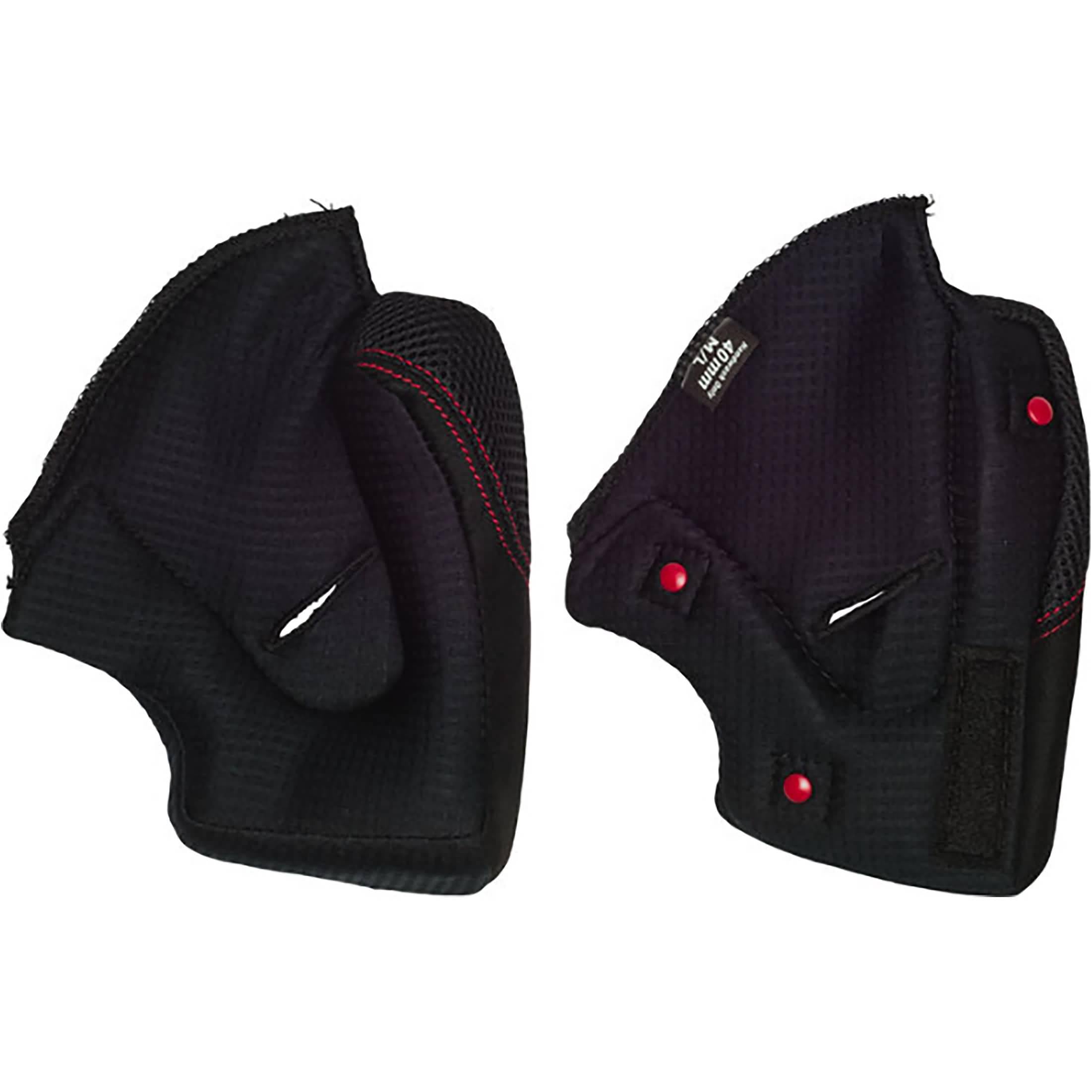 Bell Eliminator CoolJade Cheek Pad Helmet Accessories-7103751