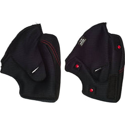 Bell Eliminator CoolJade Cheek Pad Helmet Accessories