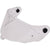 Bell Lithium ClickRelease V2 Pinlock Face Shield Helmet Accessories