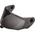 Bell Lithium ClickRelease V2 Pinlock Face Shield Helmet Accessories