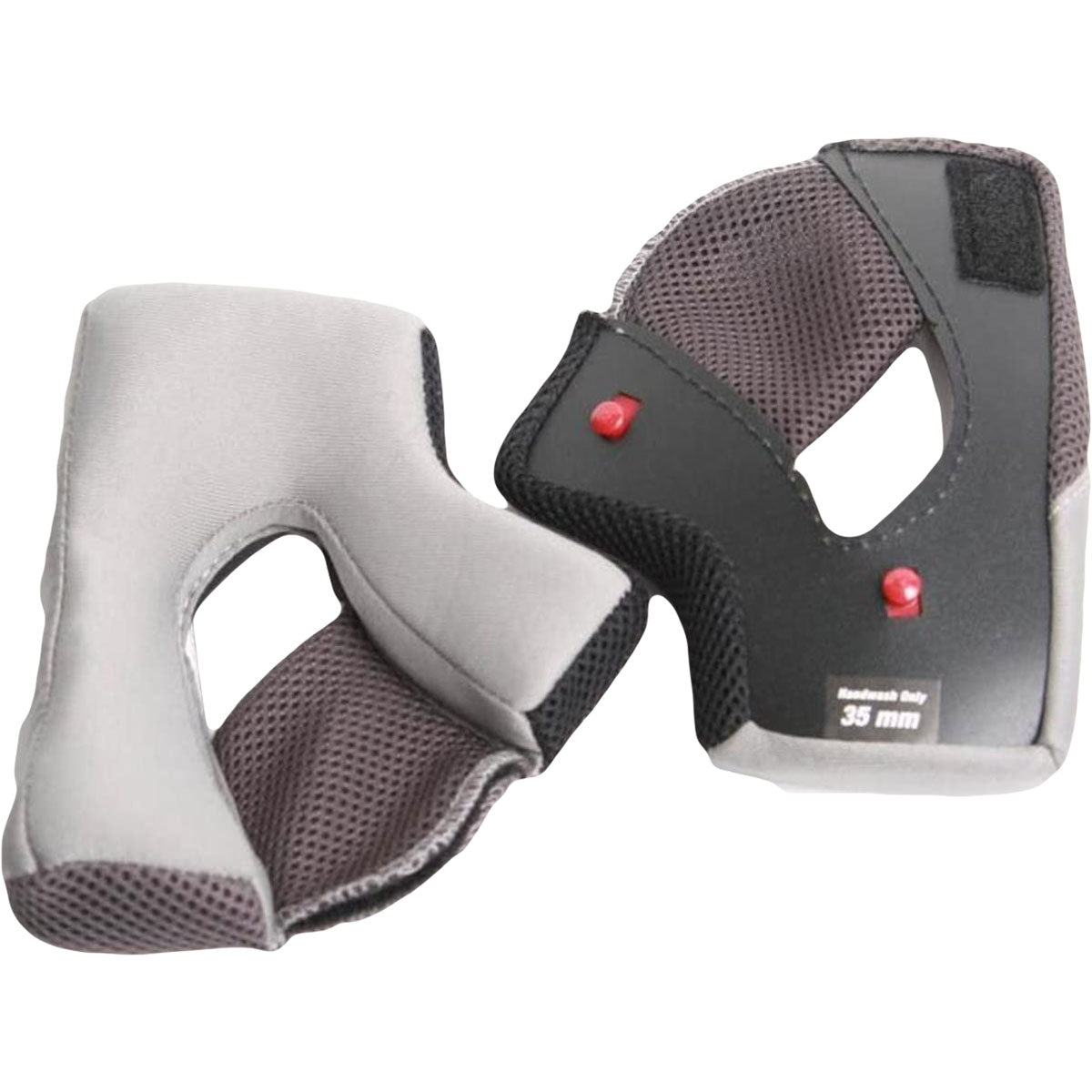 Bell Qualifier Cheek Pad Helmet Accessories-8013363