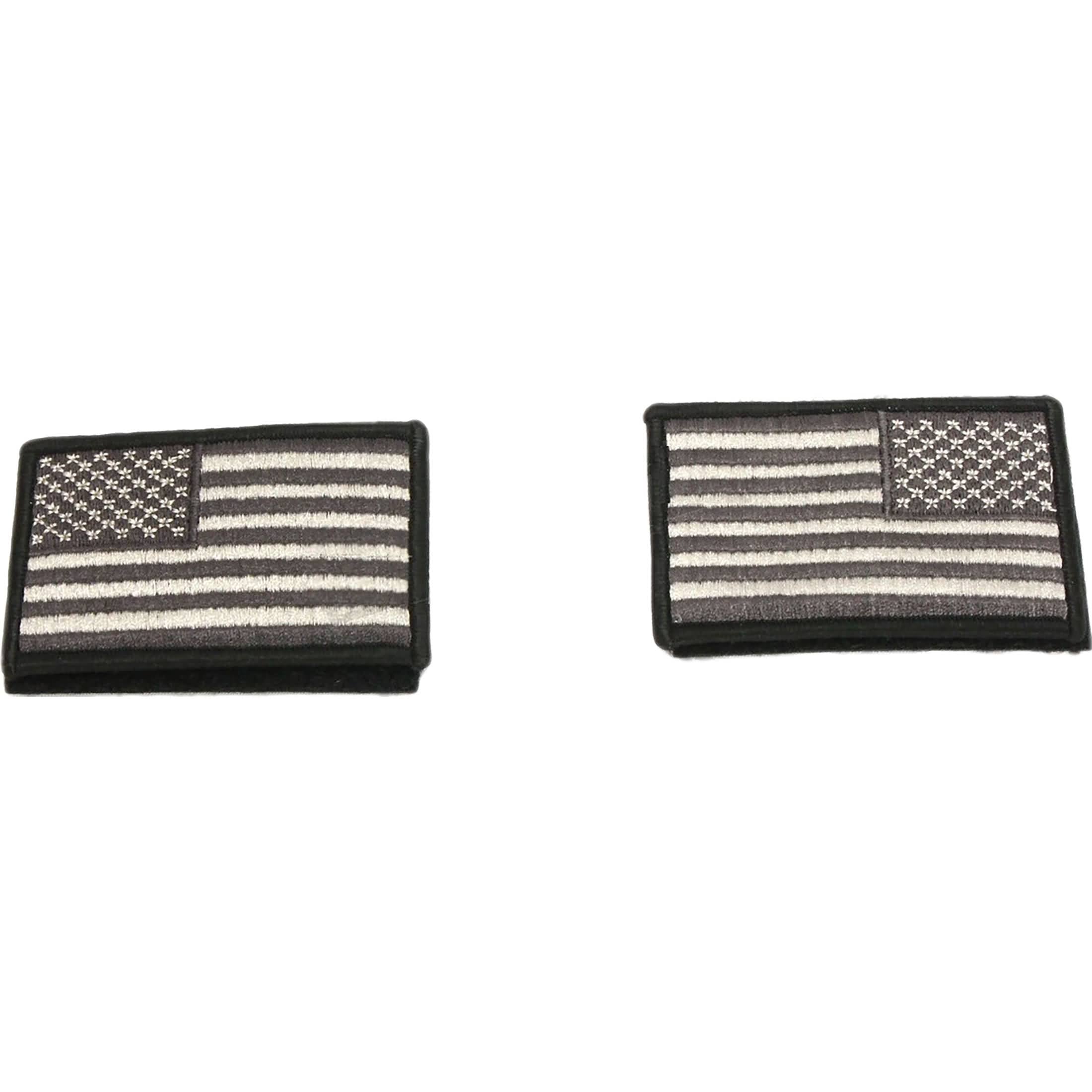Bell Recon Velcro Flag Patch Helmet Accessories-8054871