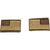 Bell Recon Velcro Flag Patch Helmet Accessories