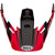 Bell MX-9 Adventure Dash Visor Helmet Accessories
