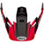 Bell MX-9 Adventure Dash Visor Helmet Accessories