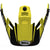 Bell MX-9 Adventure Dash Visor Helmet Accessories