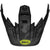 Bell MX-9 Adventure Stealth Camo Visor Helmet Accessories