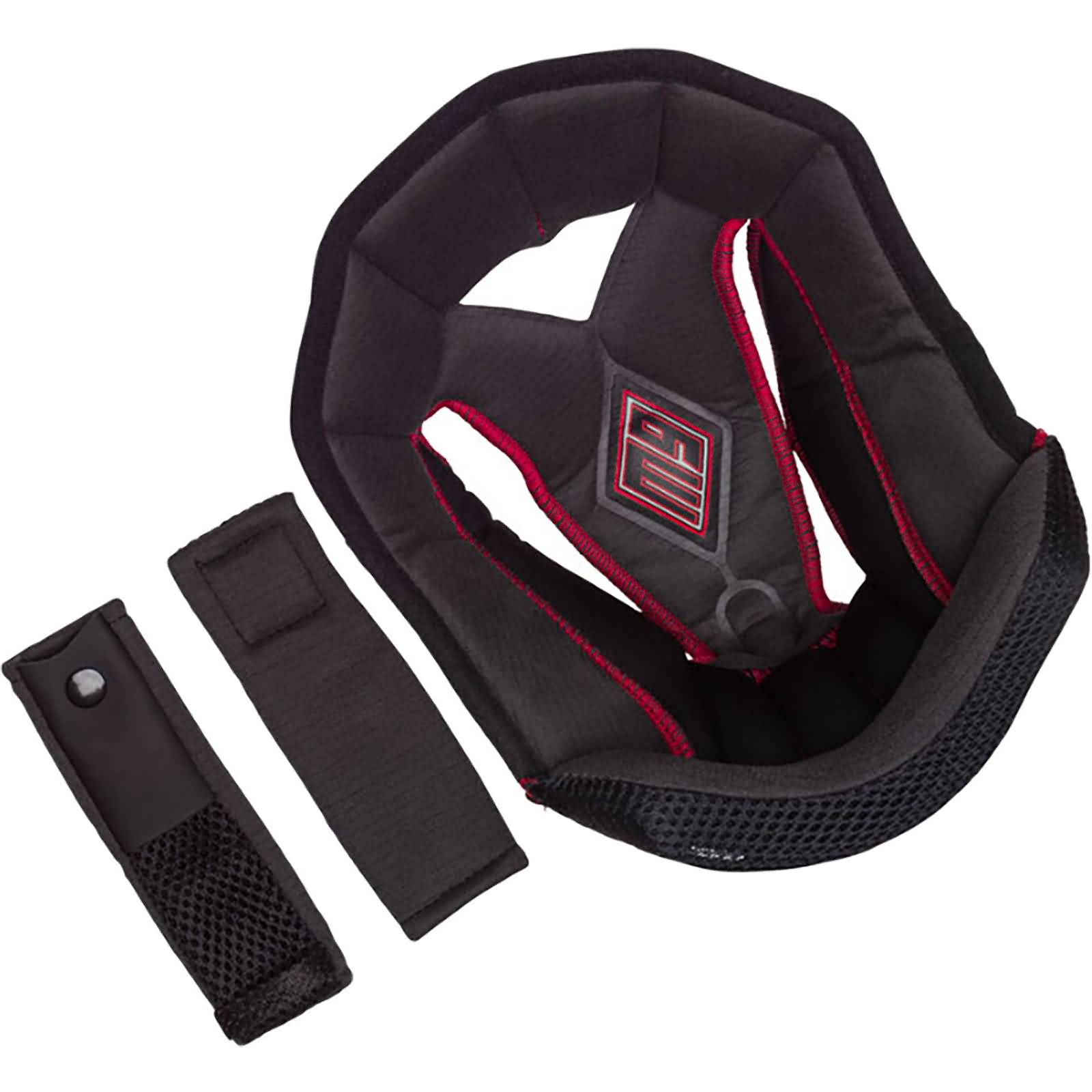 Bell Moto-9 Top Liner Helmet Accessories-2026943