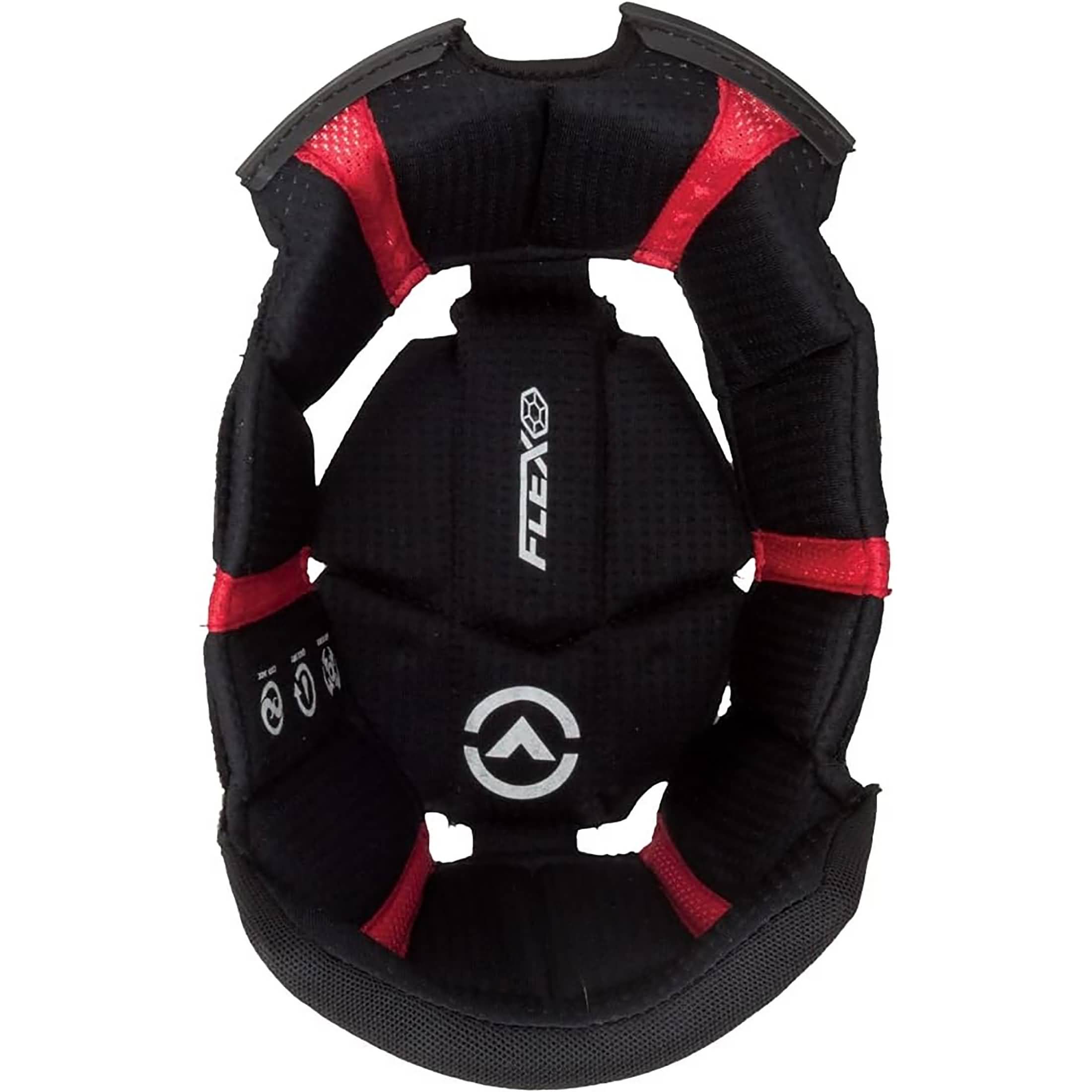 Bell Race Pro Star Virus 5MM Top Liner Helmet Accessories-8054898