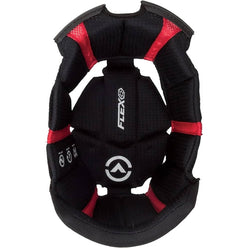 Bell Race Pro Star Virus 5MM Top Liner Helmet Accessories