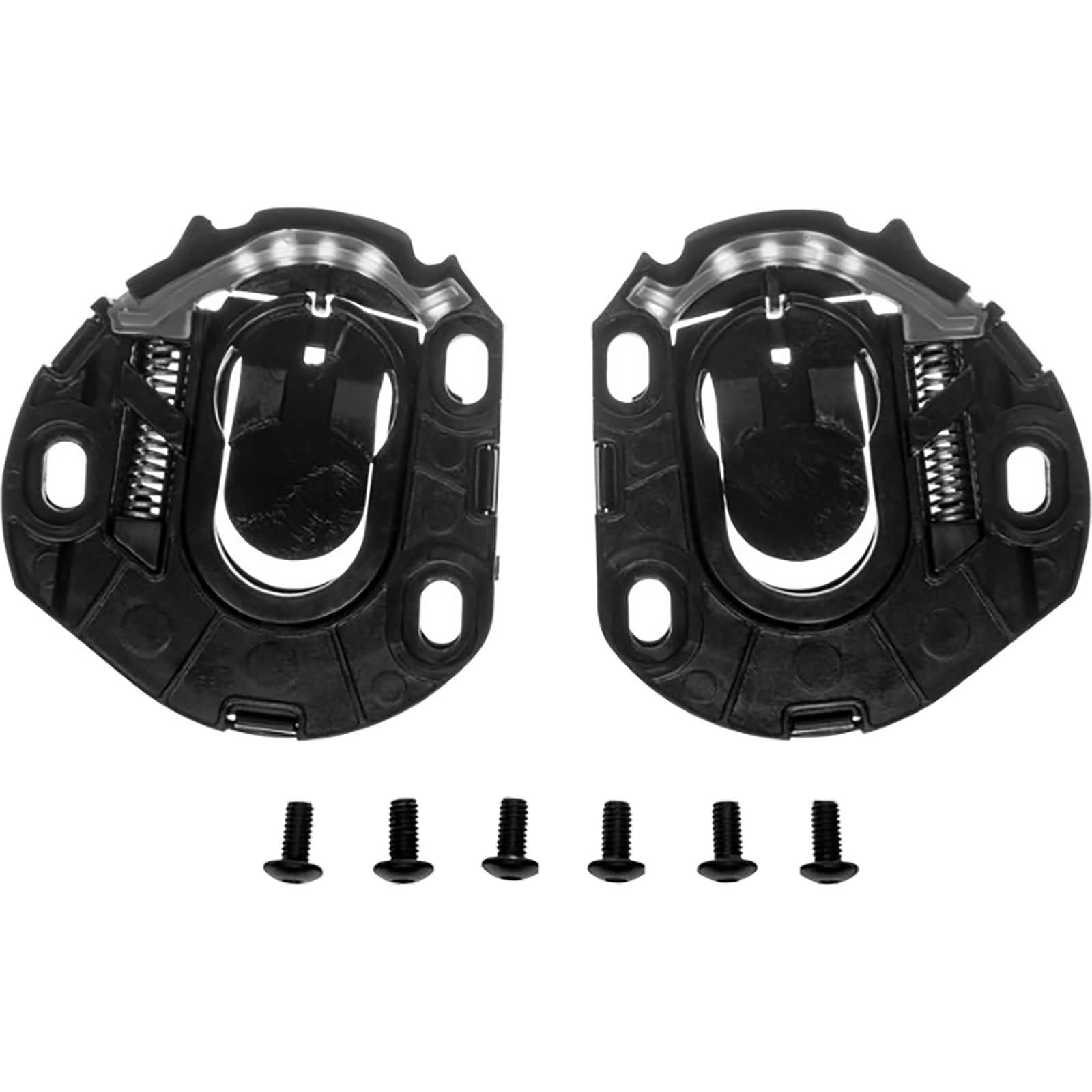 Bell SRT-Modular Hinge Plate Helmet Accessories-8054072