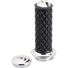Biltwell Alumicore 1" TBW Cruiser Hand Grips