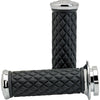 Biltwell Alumicore 1" TBW Cruiser Hand Grips