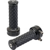 Biltwell Alumicore Custom Cruiser Hand Grips