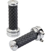 Biltwell Alumicore Custom Cruiser Hand Grips