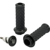Biltwell Alumicore TBW Cruiser Hand Grips