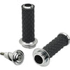 Biltwell Alumicore TBW Cruiser Hand Grips