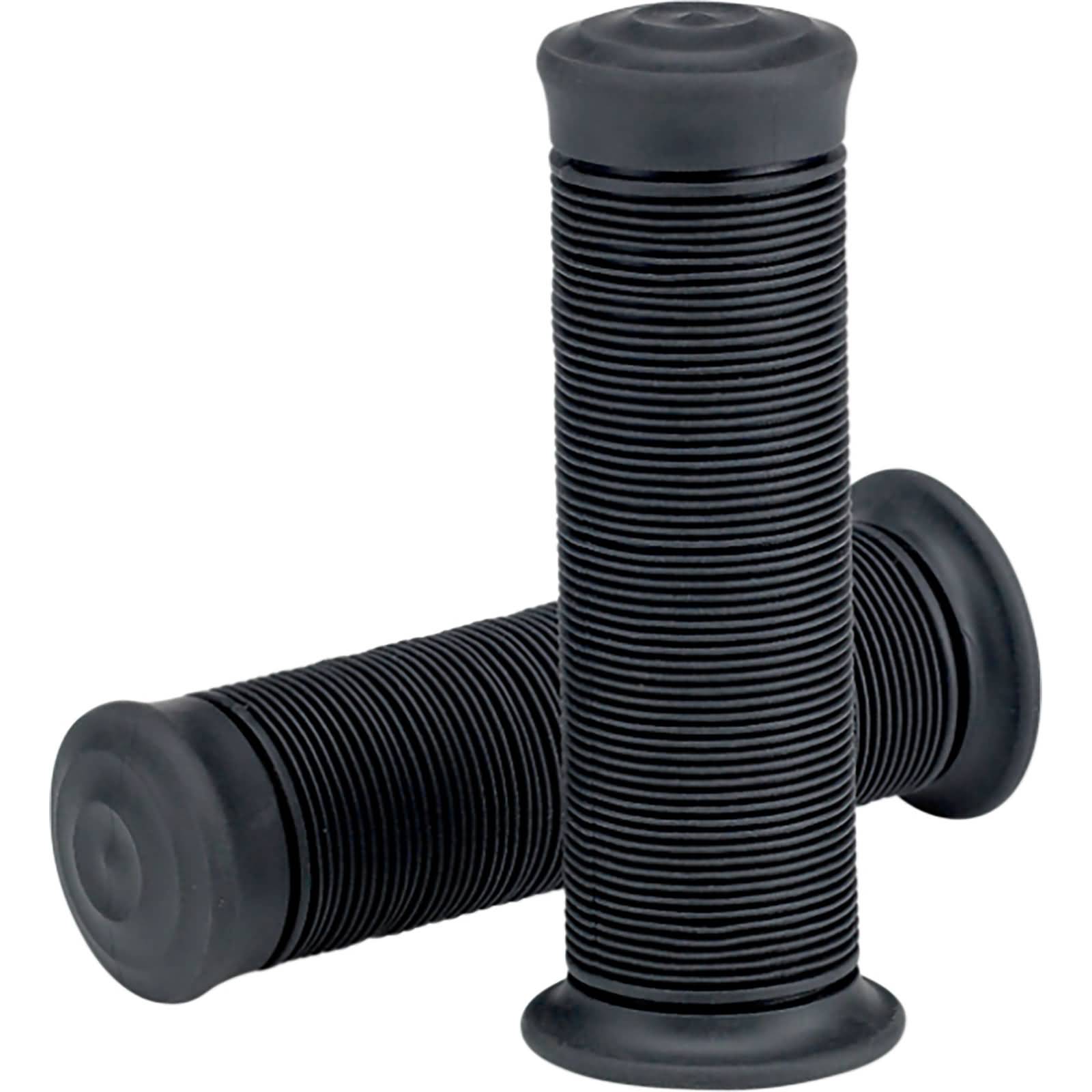 Biltwell Kung Fu 7/8" Cruiser Hand Grips-0630