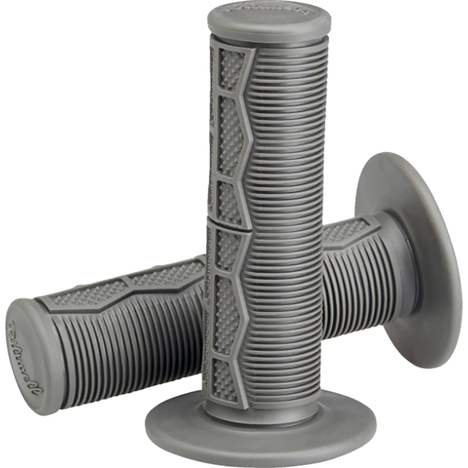 Biltwell Moto 1" Cruiser Hand Grips-0630
