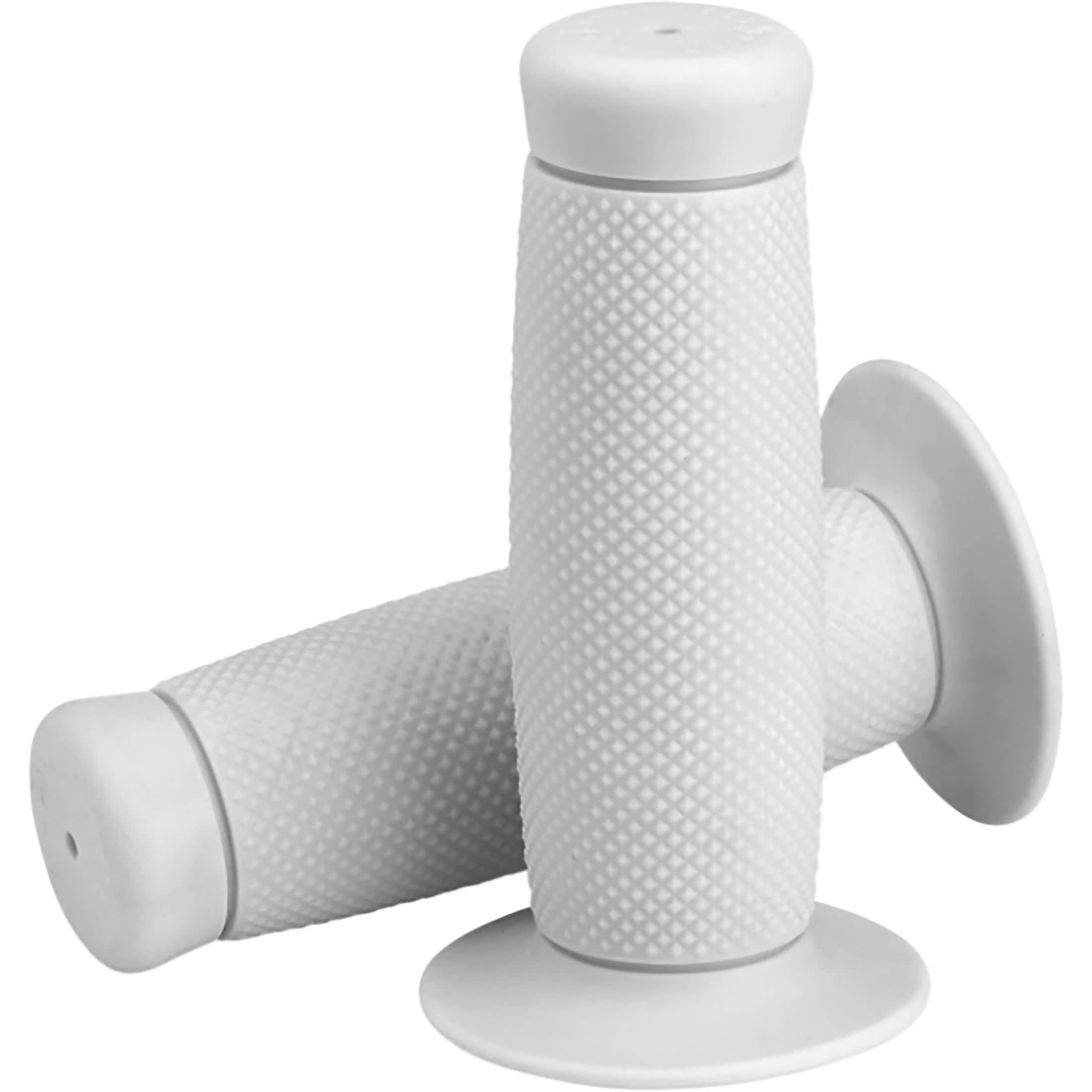 Biltwell Renegade Bar 7-8" Cruiser Hand Grips-0630