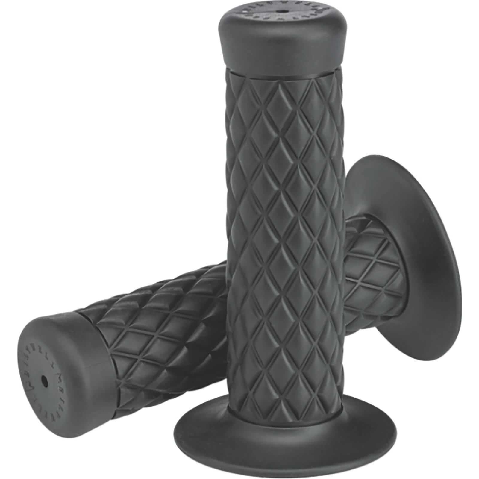 Biltwell Thruster Bar 7/8" Cruiser Hand Grips-0630