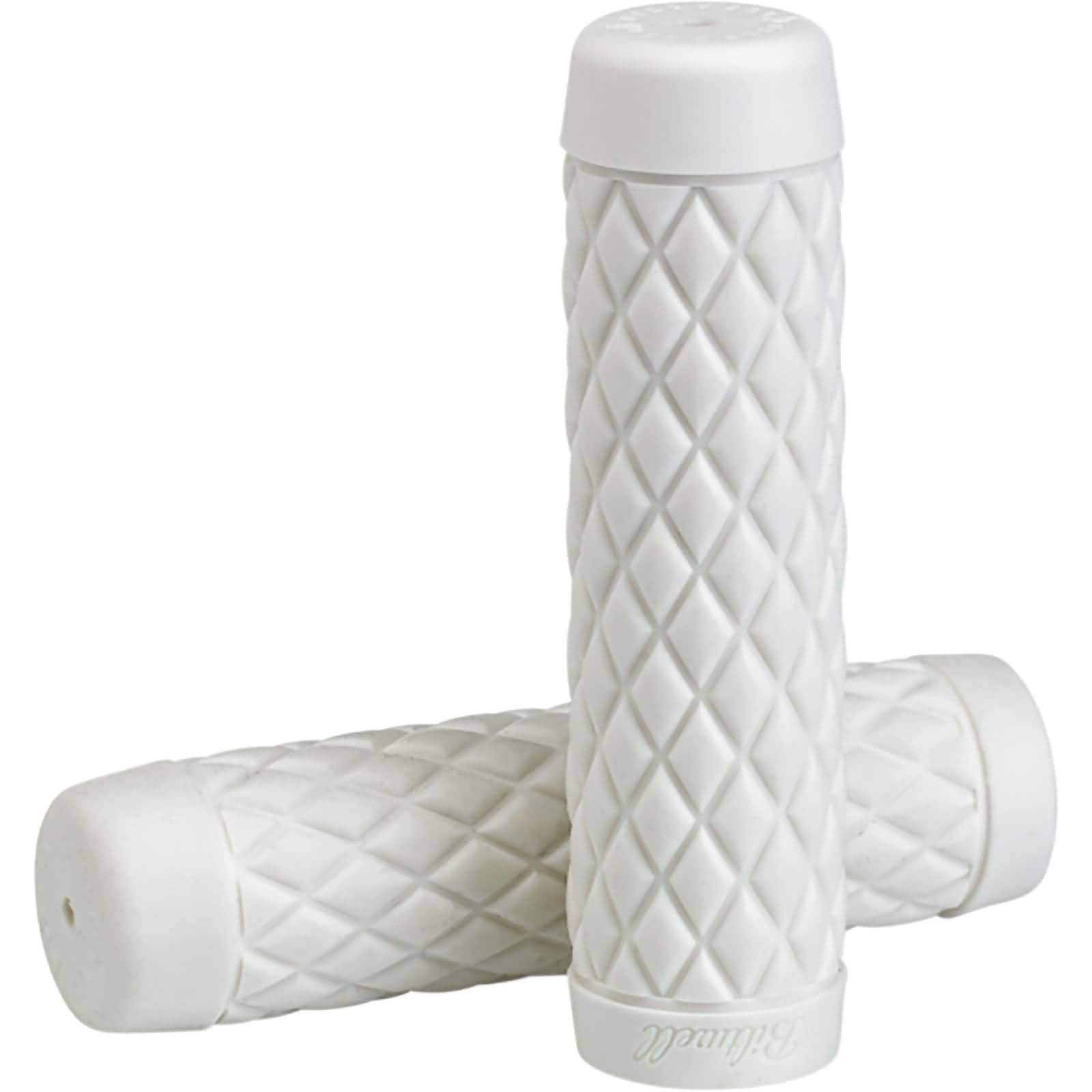 Biltwell Torker Bar 7/8" Cruiser Hand Grips-0630