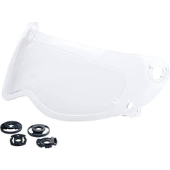 Biltwell Lane Splitter ProtecTINT Pinlock Face Shield Helmet Accessories