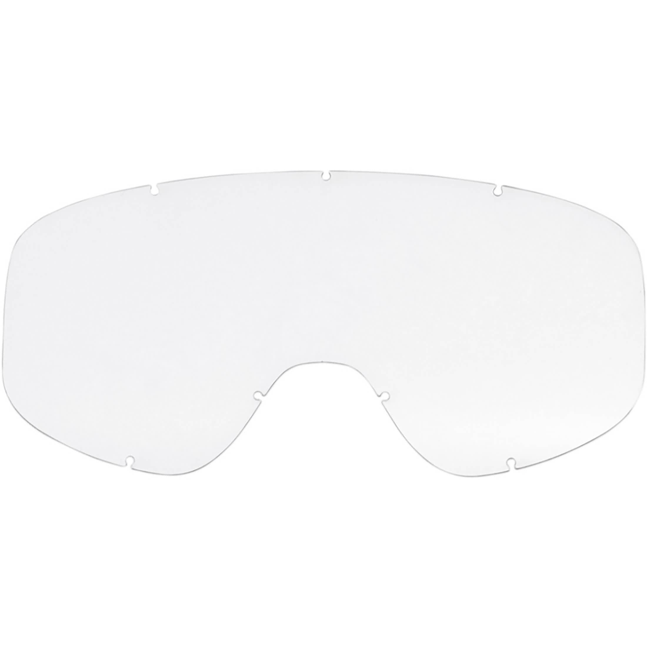 Biltwell Moto 2.0 Replacement Lens Goggles Accessories-2602