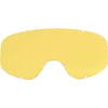 Biltwell Moto 2.0 Replacement Lens Goggles Accessories