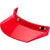 Biltwell Moto 3-Snap Visor Helmet Accessories