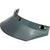 Biltwell Moto 3-Snap Visor Helmet Accessories
