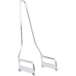 Biltwell EXFIL Softail Sissy Bar Motorcycle Accessories