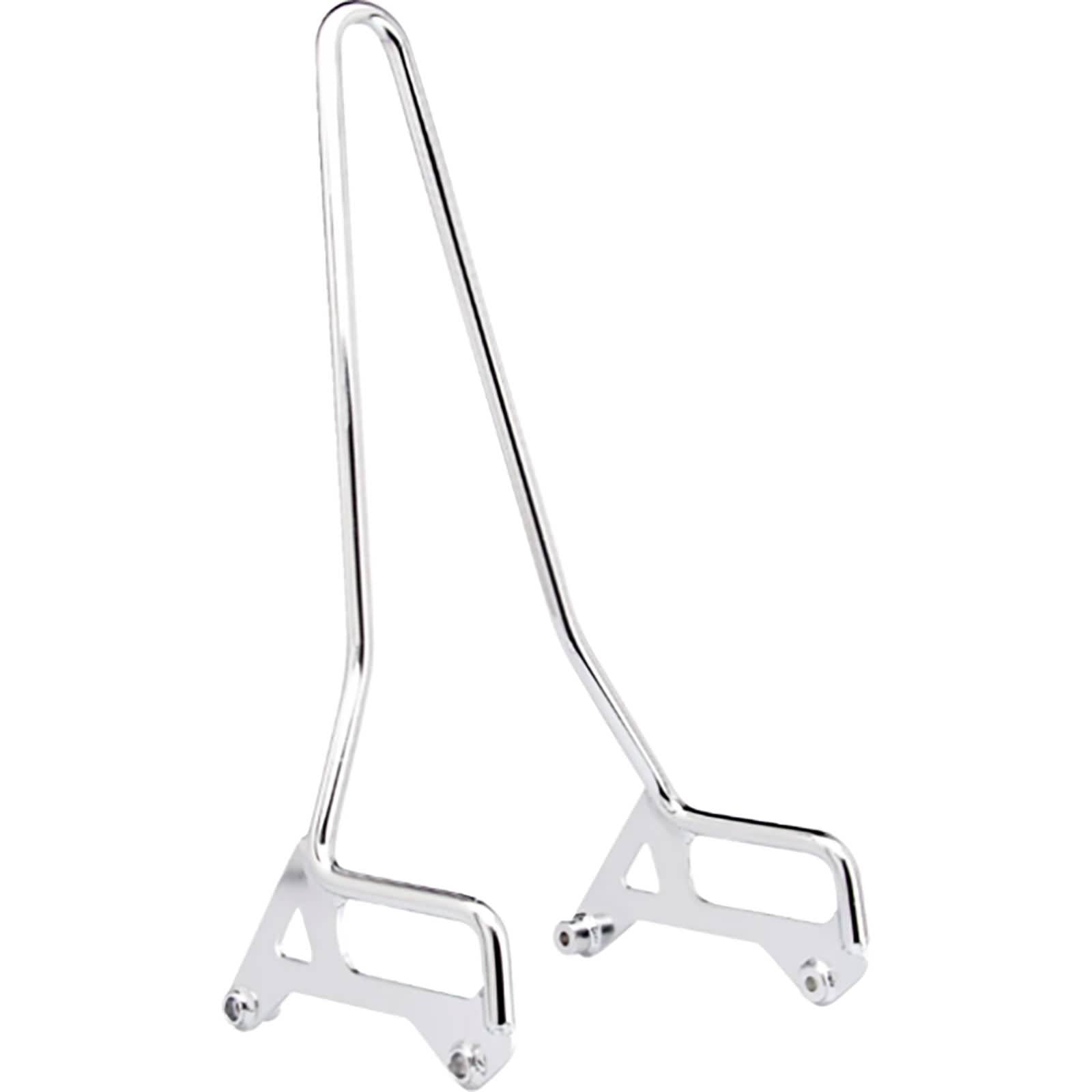 Biltwell EXFIL XL Sissy Bar Motorcycle Accessories-1501