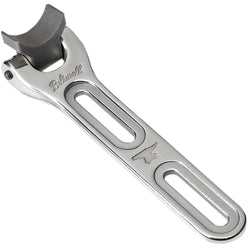 Biltwell Macho Seat Mount Hinge Motorcycle Accessories