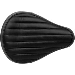 Biltwell Midline Tuck and Roll Seat Motorcycle Accessories