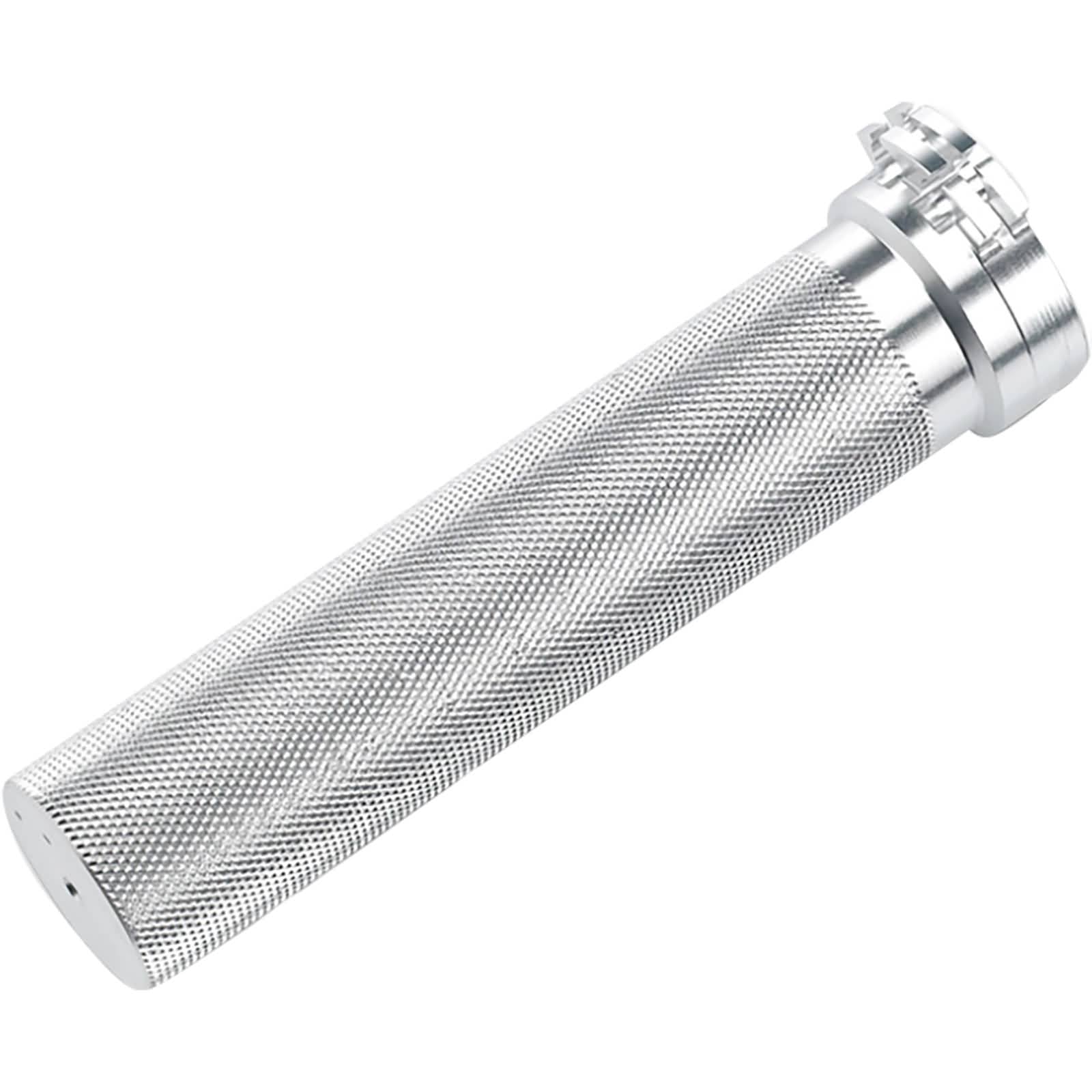 Biltwell Whiskey Motorcycle Throttle Tubes-0632