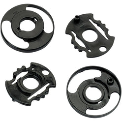 Biltwell Gringo S/Lane Splitter Base Plate Helmet Accessories