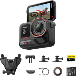 Insta360 Ace Pro 2 SMX Bundle Cameras